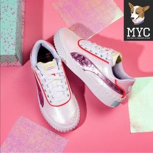 Sophia Webster Cali Puma